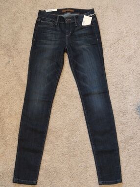 🐿️🐿️Joe's Jeans Women's Dark Blue Skinny Jeans